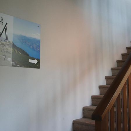 Vecchia Mori Bed & Breakfast Ngoại thất bức ảnh