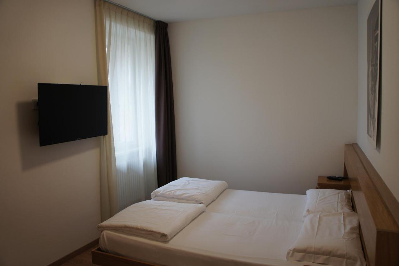 Vecchia Mori Bed & Breakfast Ngoại thất bức ảnh