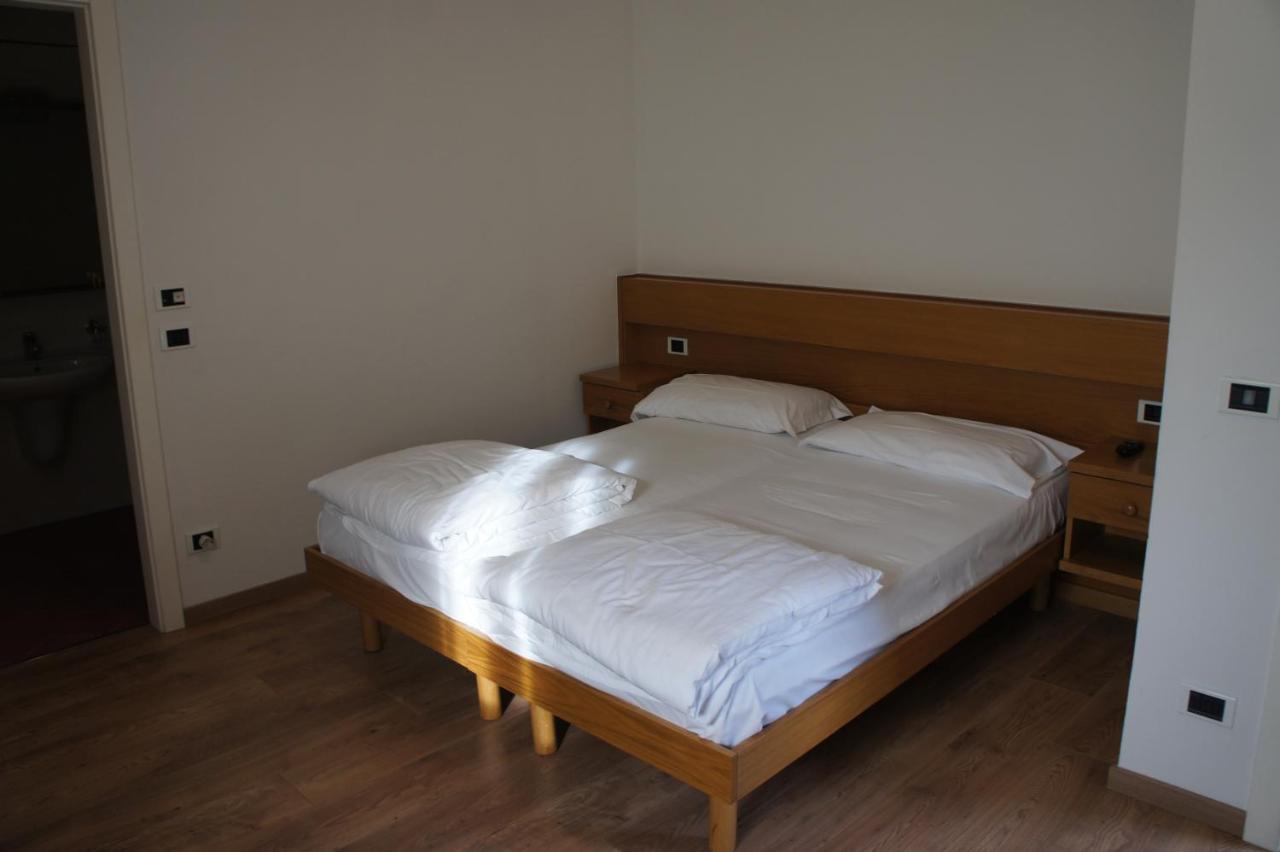 Vecchia Mori Bed & Breakfast Ngoại thất bức ảnh