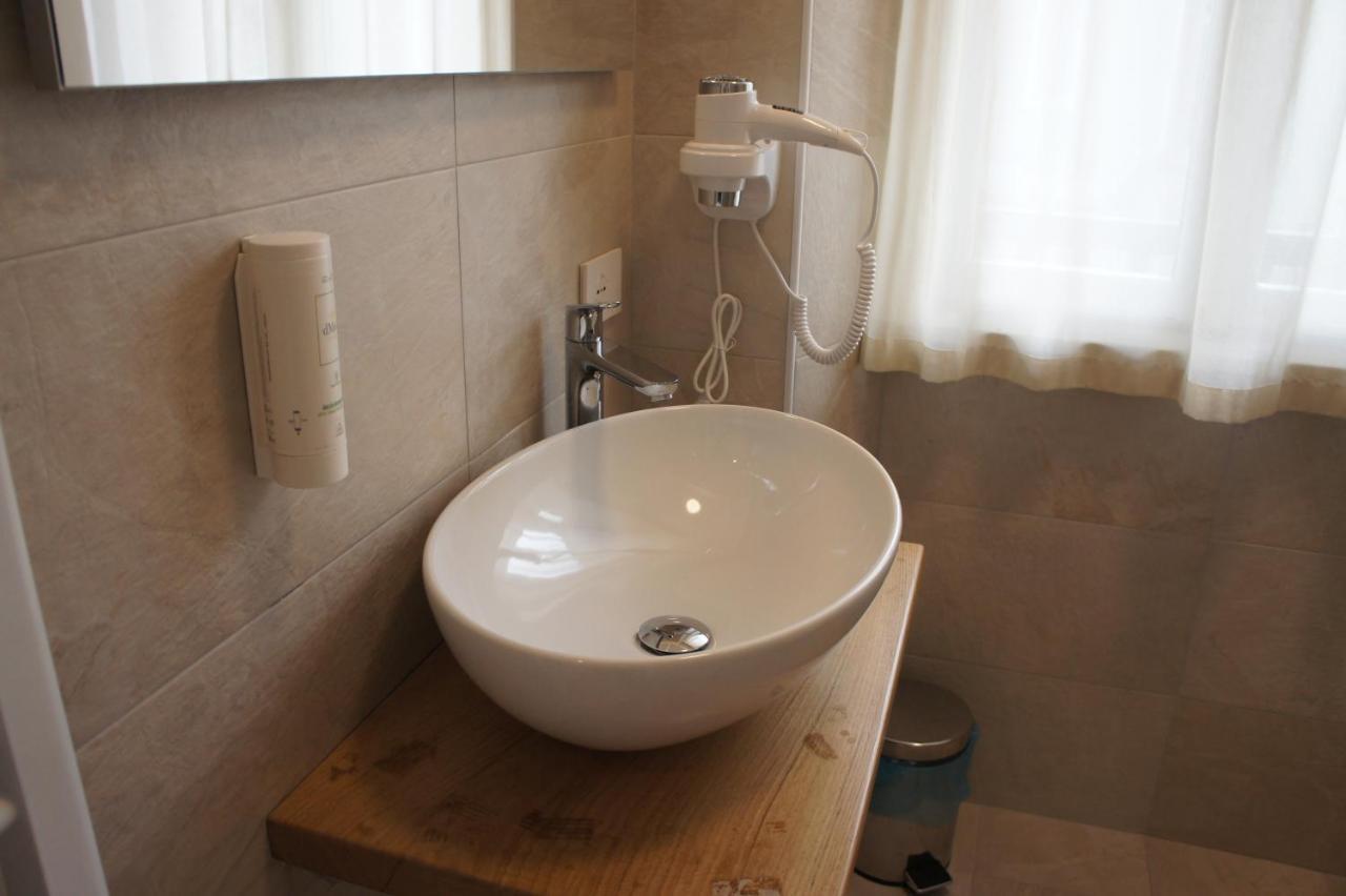 Vecchia Mori Bed & Breakfast Ngoại thất bức ảnh