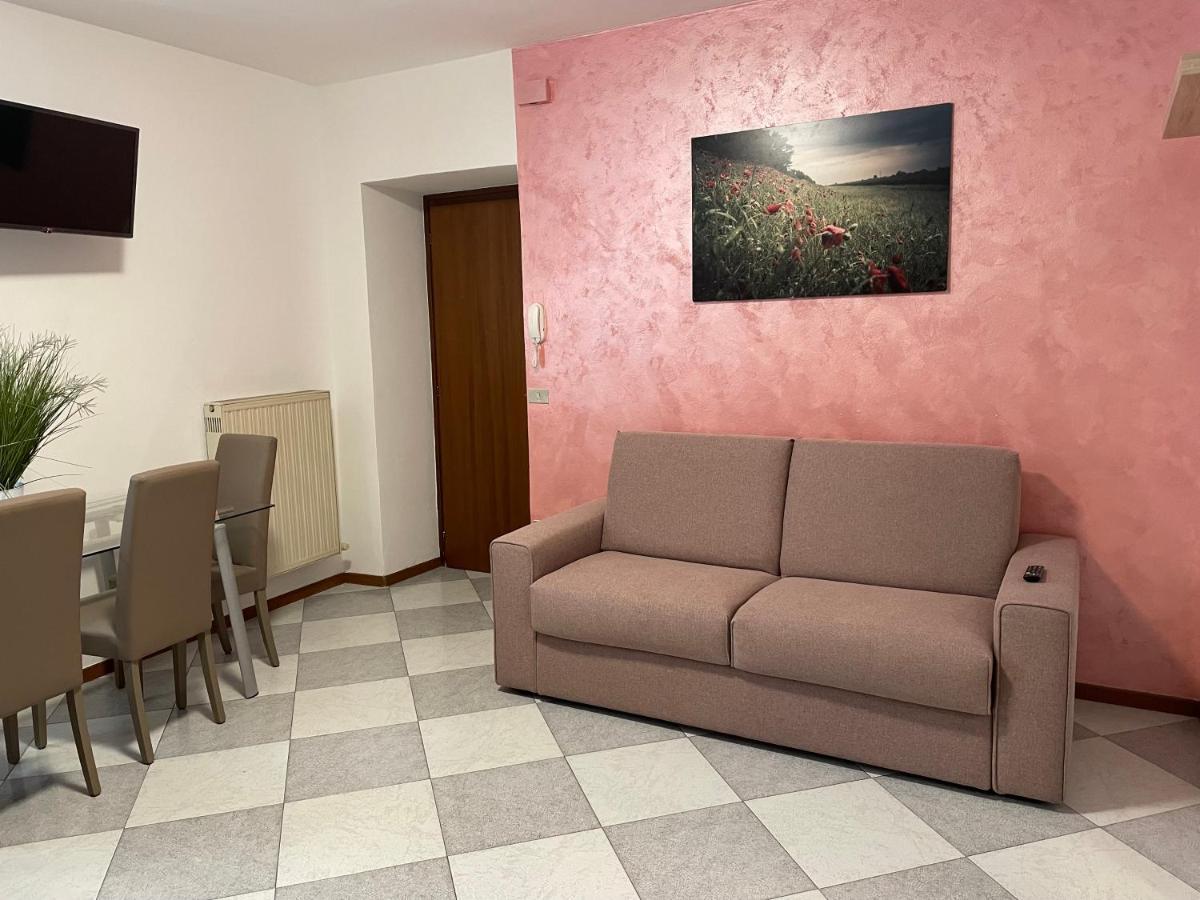 Vecchia Mori Bed & Breakfast Ngoại thất bức ảnh