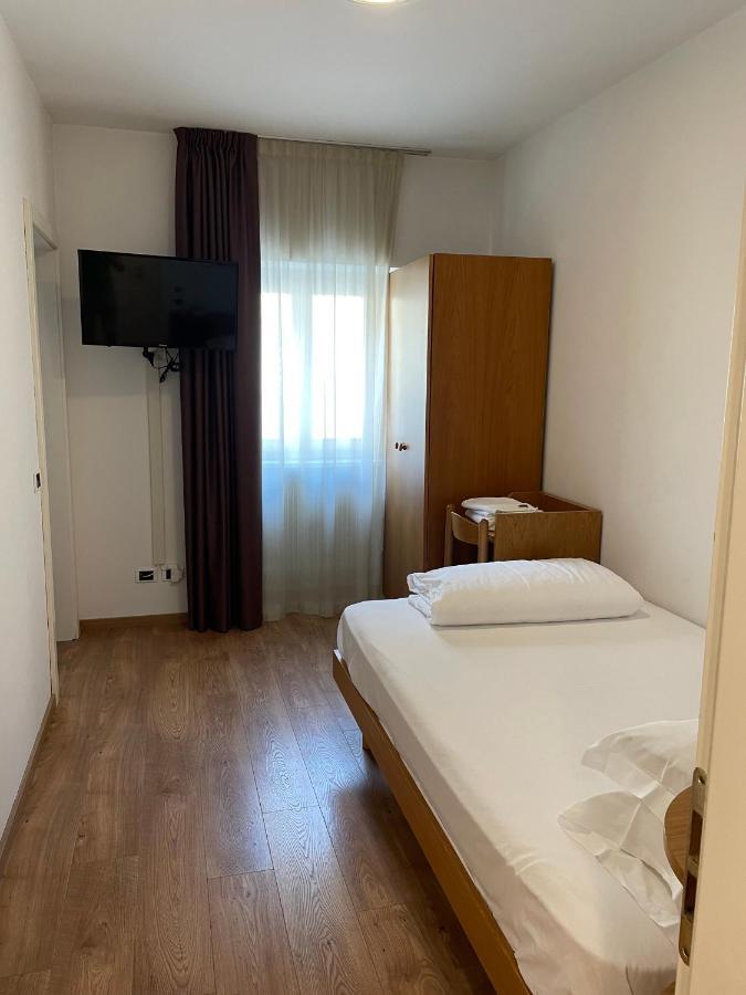 Vecchia Mori Bed & Breakfast Ngoại thất bức ảnh