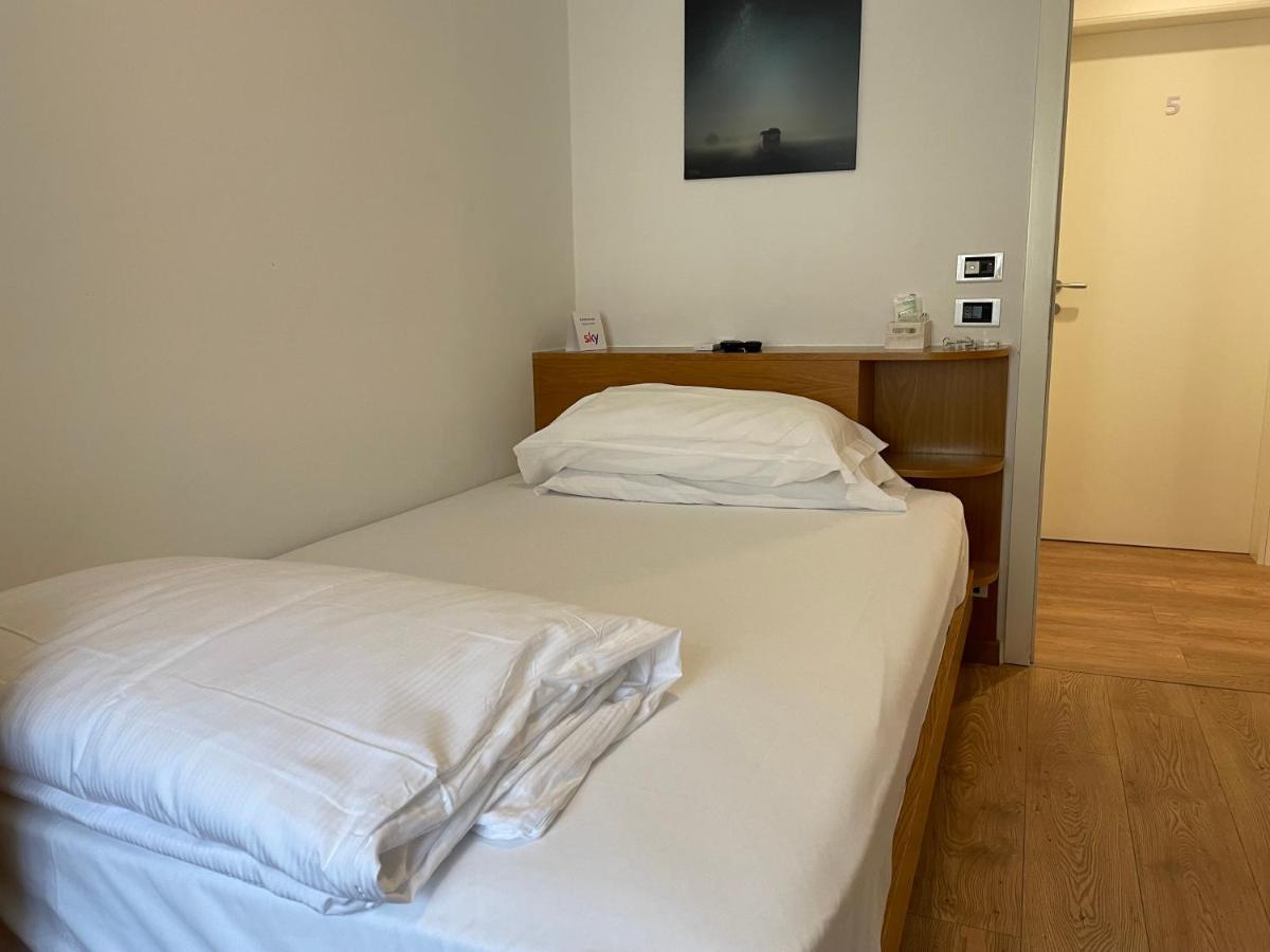 Vecchia Mori Bed & Breakfast Ngoại thất bức ảnh