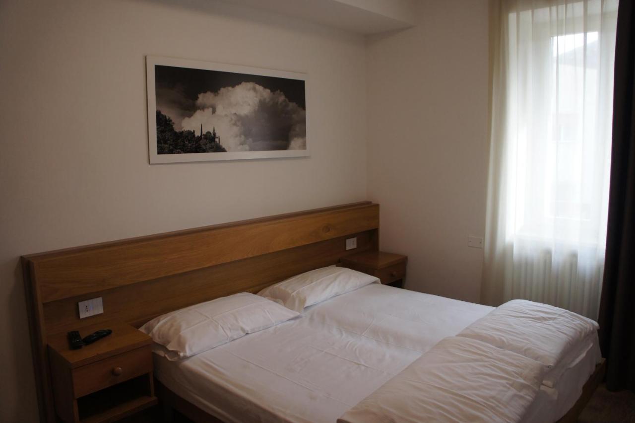 Vecchia Mori Bed & Breakfast Ngoại thất bức ảnh