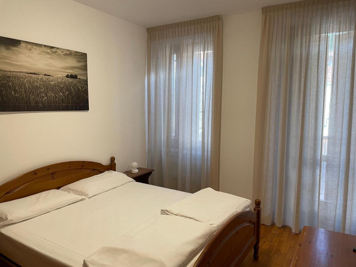Vecchia Mori Bed & Breakfast Ngoại thất bức ảnh