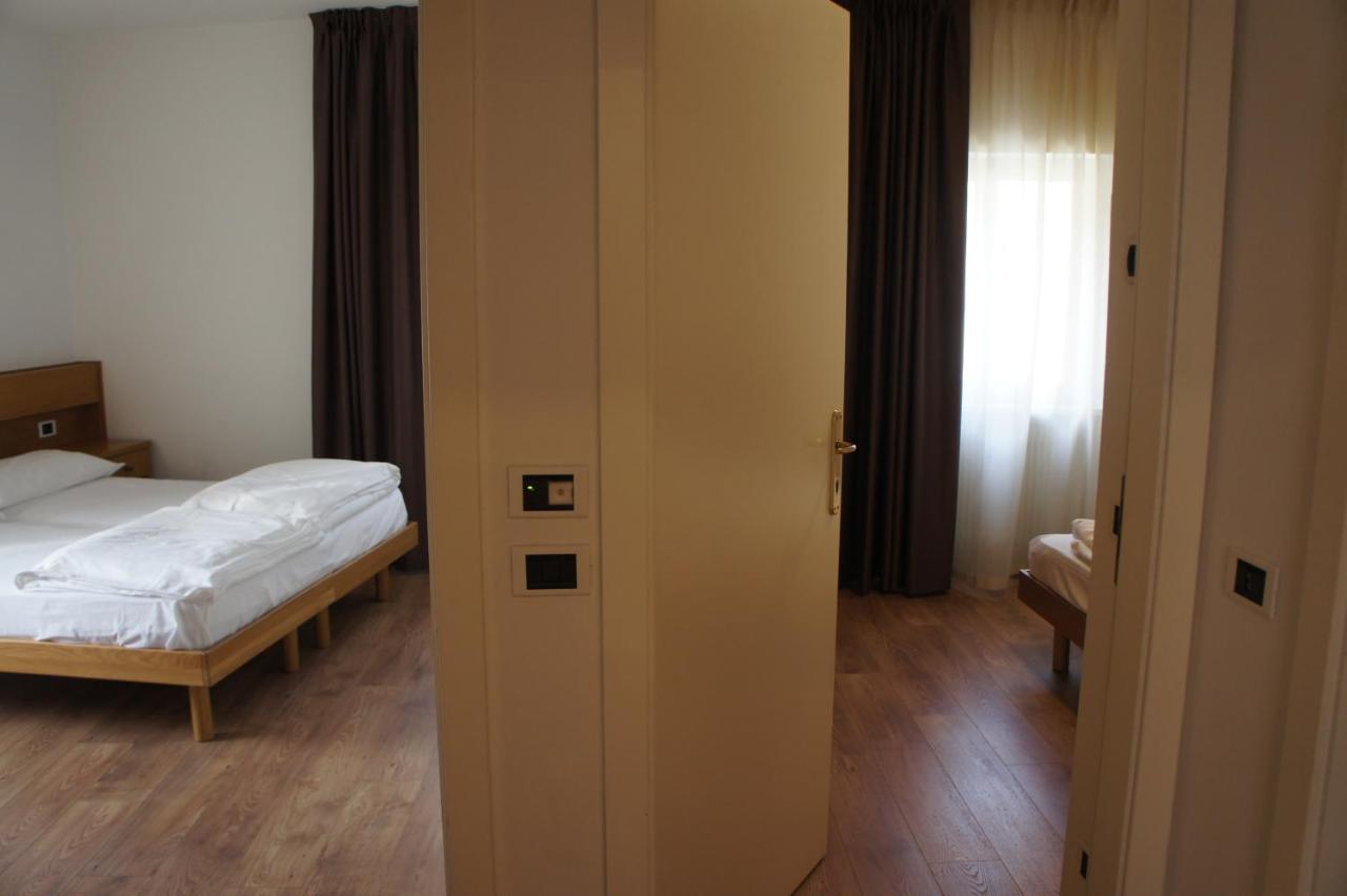 Vecchia Mori Bed & Breakfast Ngoại thất bức ảnh