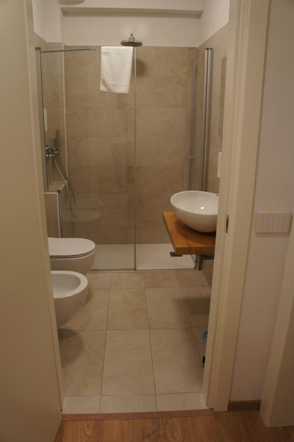 Vecchia Mori Bed & Breakfast Ngoại thất bức ảnh