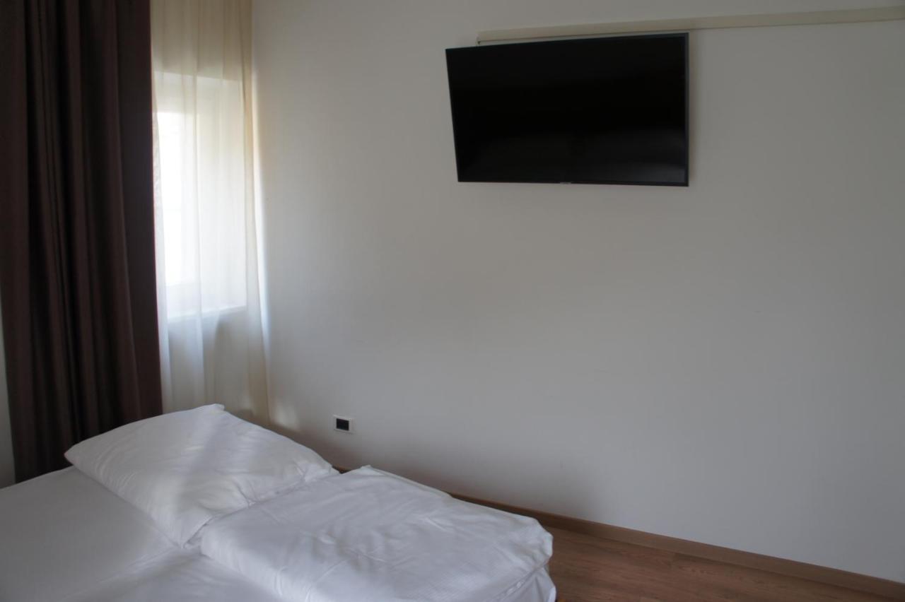 Vecchia Mori Bed & Breakfast Ngoại thất bức ảnh