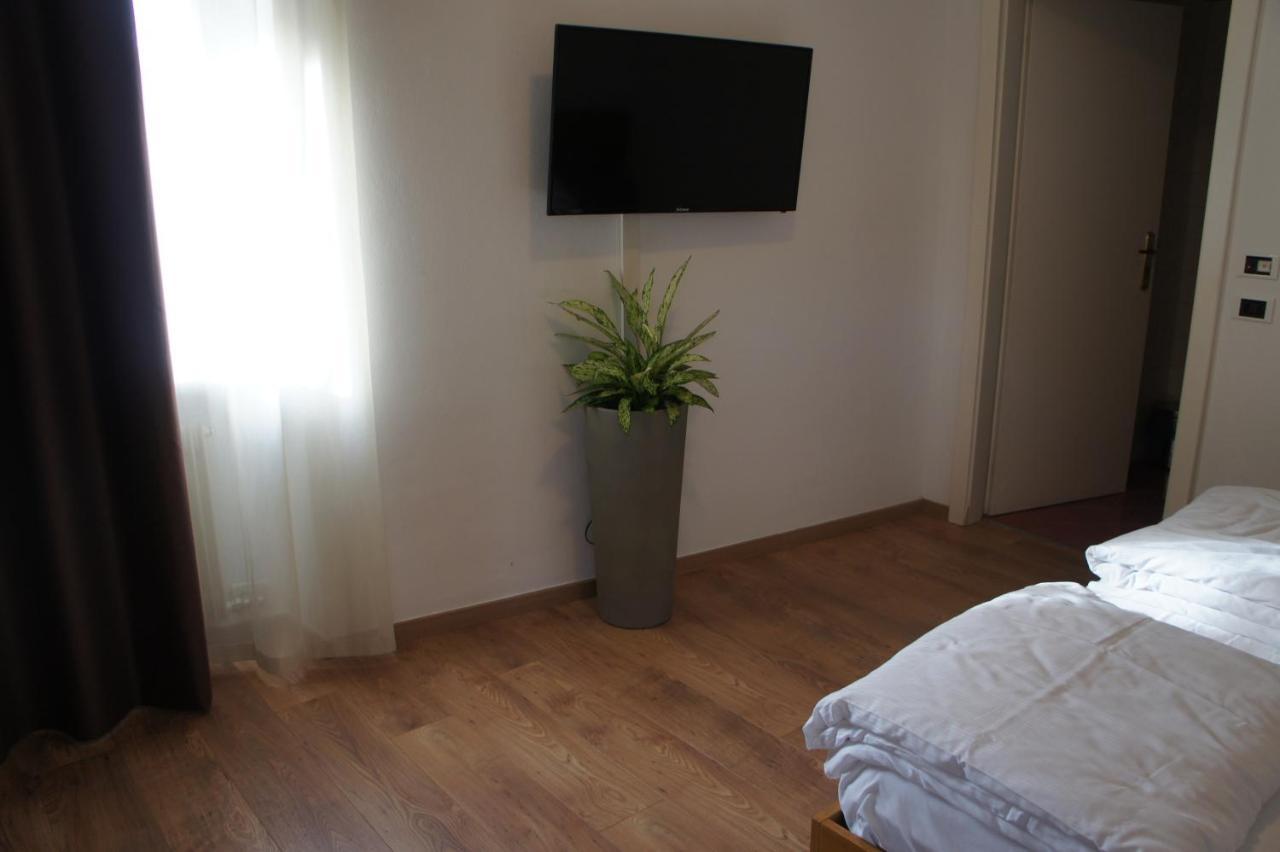Vecchia Mori Bed & Breakfast Ngoại thất bức ảnh