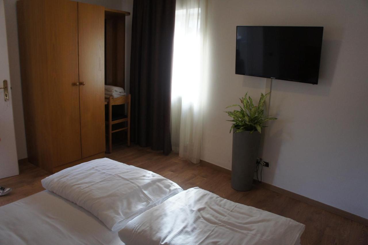 Vecchia Mori Bed & Breakfast Ngoại thất bức ảnh