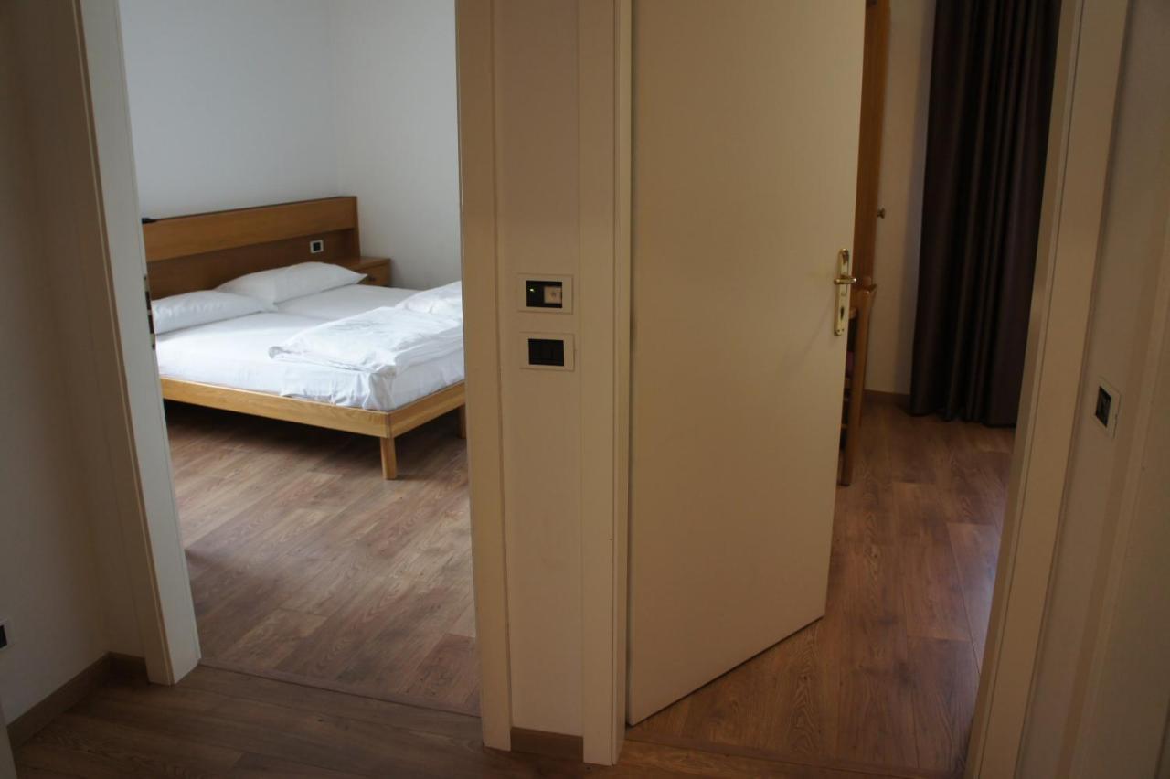 Vecchia Mori Bed & Breakfast Ngoại thất bức ảnh