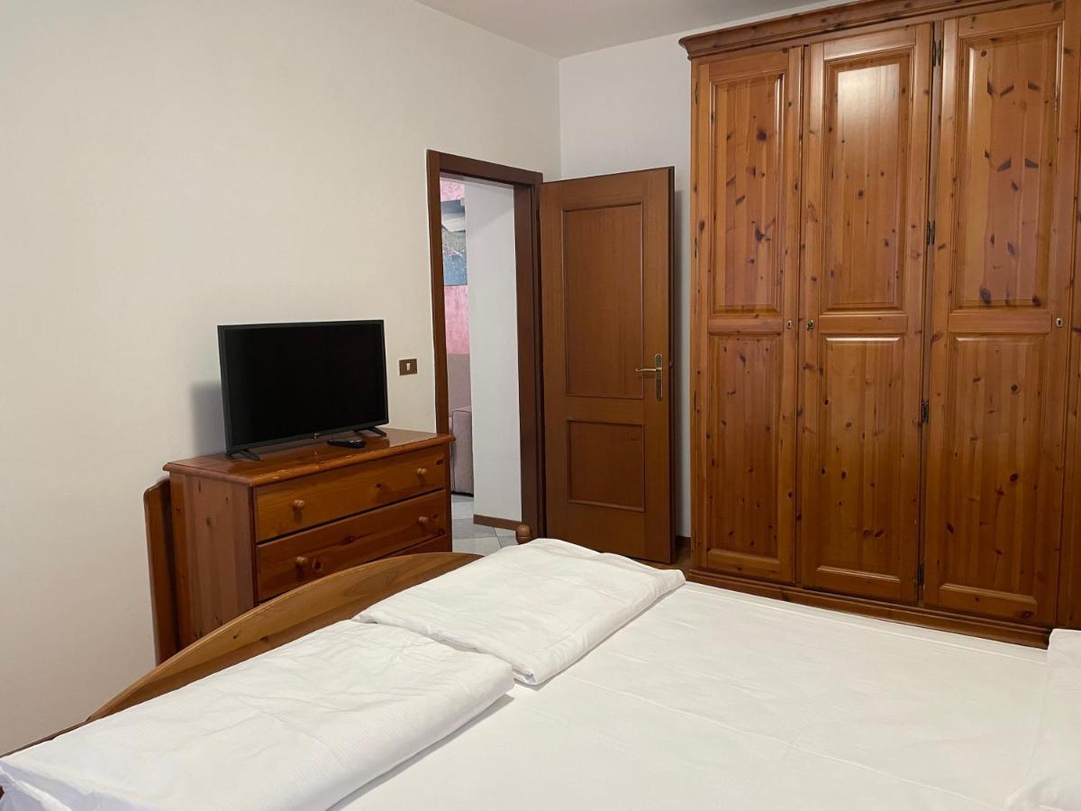 Vecchia Mori Bed & Breakfast Ngoại thất bức ảnh