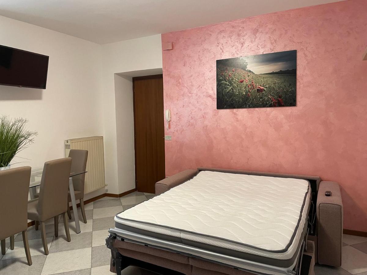 Vecchia Mori Bed & Breakfast Ngoại thất bức ảnh