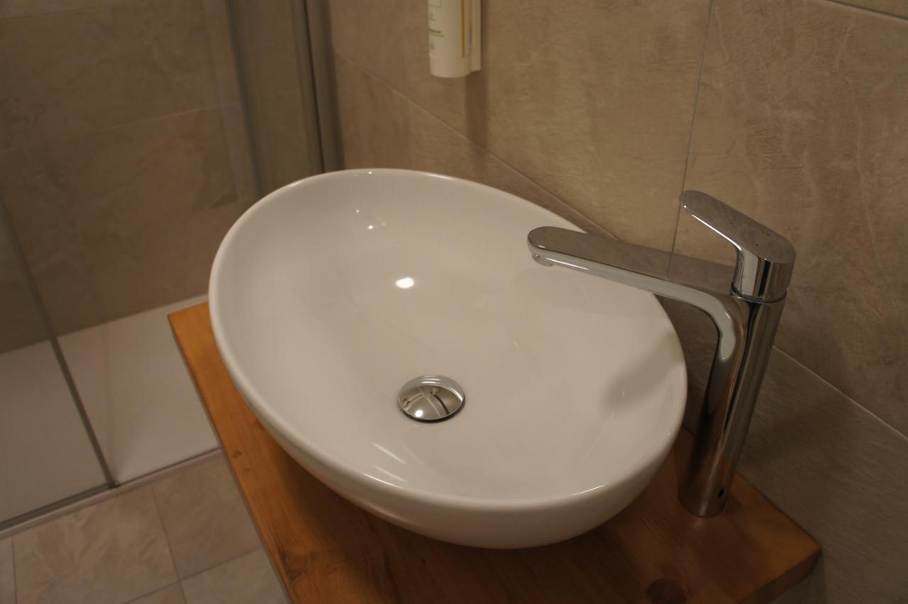 Vecchia Mori Bed & Breakfast Ngoại thất bức ảnh