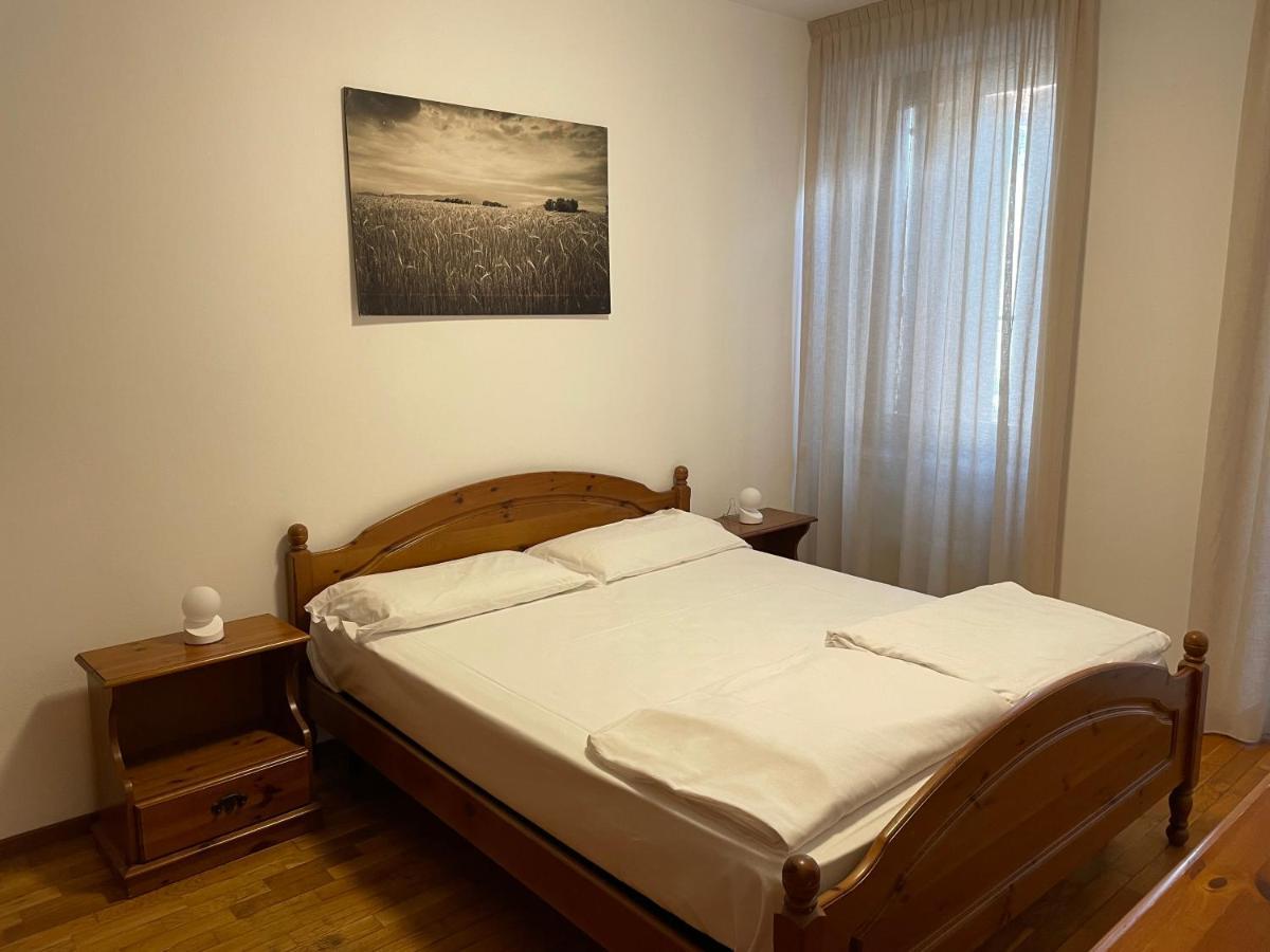 Vecchia Mori Bed & Breakfast Ngoại thất bức ảnh