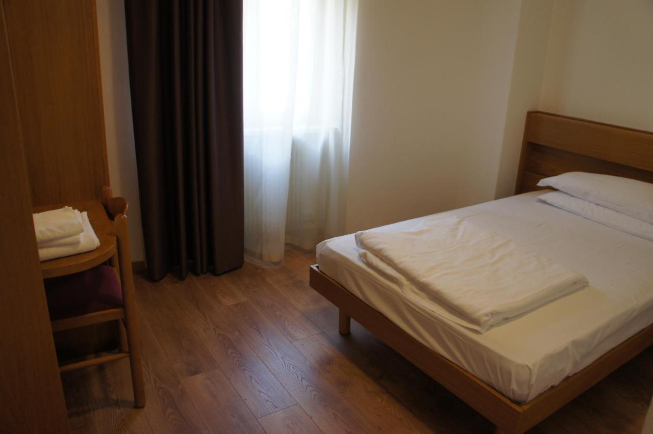 Vecchia Mori Bed & Breakfast Ngoại thất bức ảnh