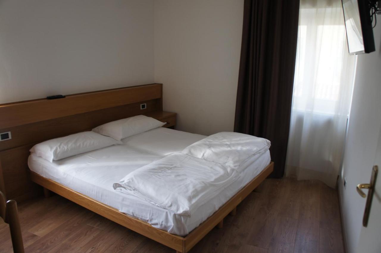 Vecchia Mori Bed & Breakfast Ngoại thất bức ảnh