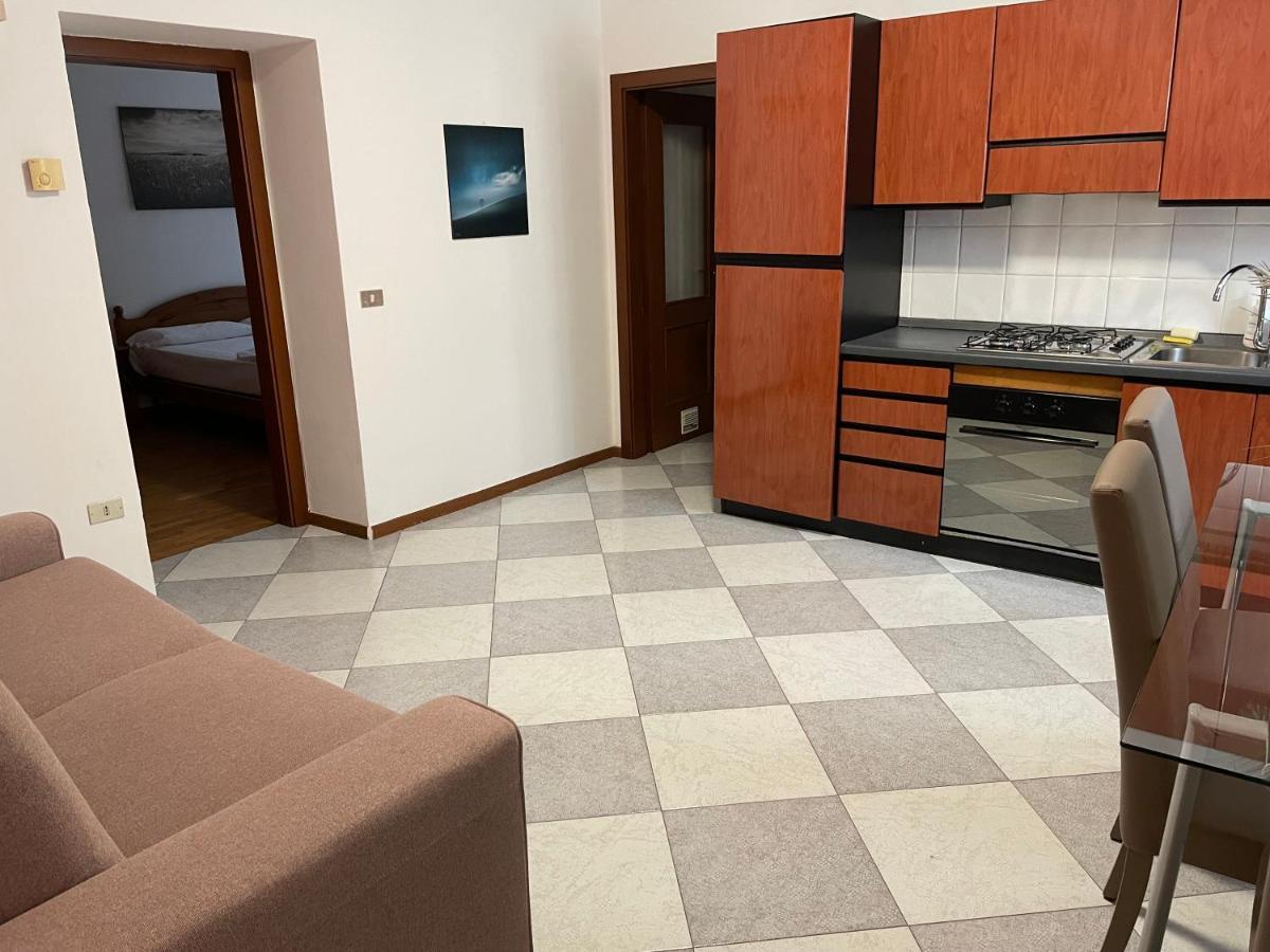 Vecchia Mori Bed & Breakfast Ngoại thất bức ảnh