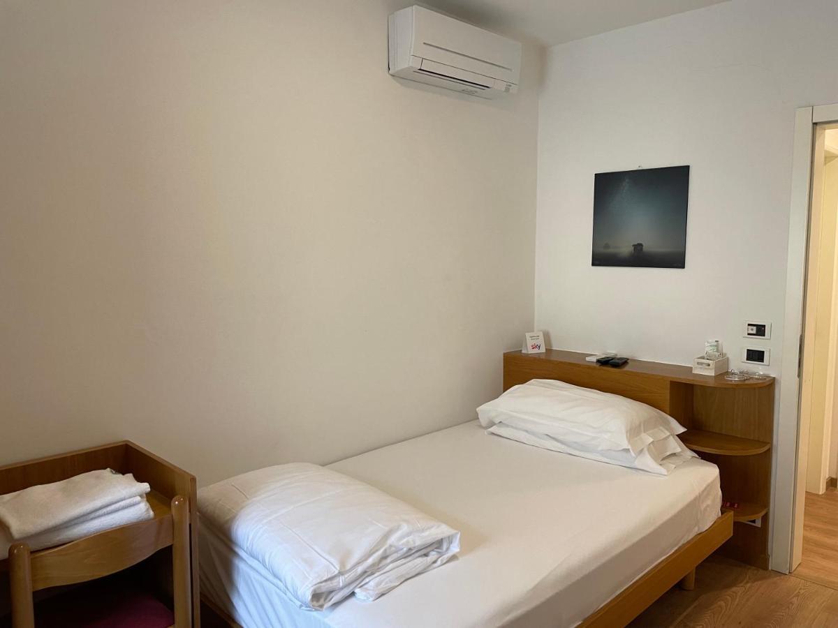 Vecchia Mori Bed & Breakfast Ngoại thất bức ảnh