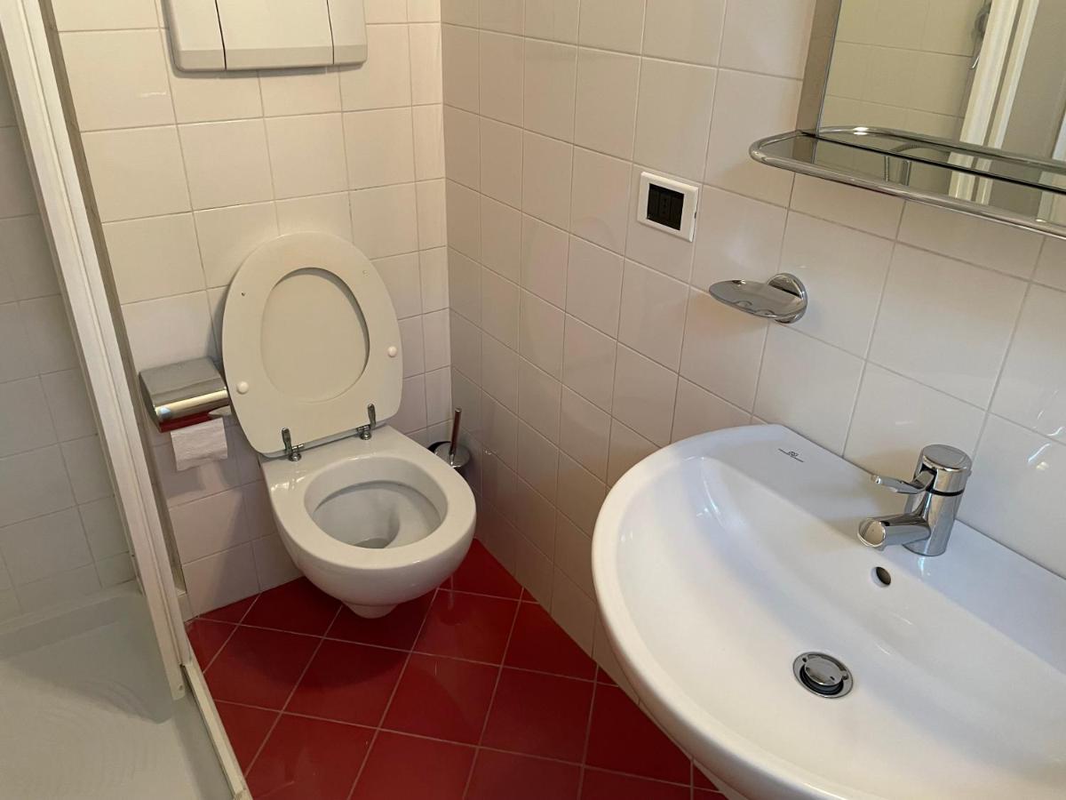 Vecchia Mori Bed & Breakfast Ngoại thất bức ảnh