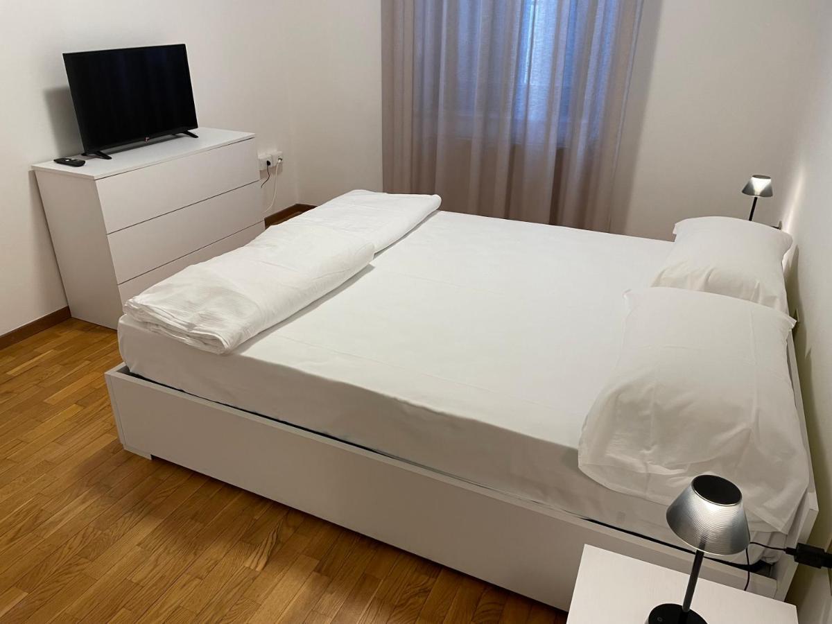 Vecchia Mori Bed & Breakfast Ngoại thất bức ảnh