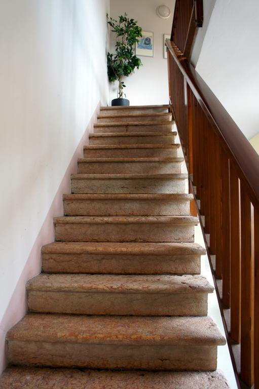 Vecchia Mori Bed & Breakfast Ngoại thất bức ảnh